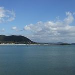 ラ・メール - 岐波海岸（第一回投稿）