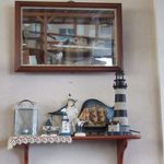 ラ・メール - 内観（第一回投稿）