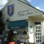 ラ・メール - 外観（第一回投稿）