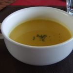 ラ・メール - スープ（第一回投稿）