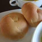 ラ・メール - パン（第一回投稿）