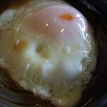 ラ・メール - 目玉焼き（第一回投稿）