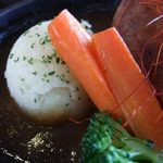 ラ・メール - ポテトサラダ（第一回投稿）