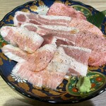 焼肉もとやま - 