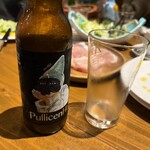 イタリアン・ガレージ - 