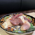 焼肉もとやま - 