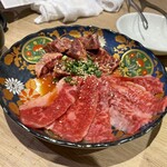 焼肉もとやま - 