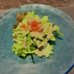 鉄板焼さざん - 