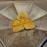 鉄板焼さざん - 