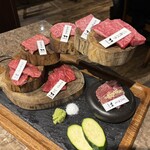 USHIHACHI 秋葉原店 - 