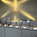 アステリスク - 焼き菓子