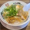 笑う門には麺来たる