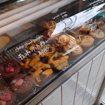 muf 生マフィンと時々､お花｡ - 