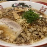 博多金龍 - 料理写真: