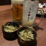 博多うずまき 海浜幕張店 - 