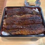 関西風 炭焼うなぎ専門店 鰻丸 - 