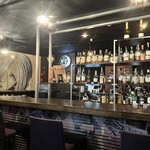 Lounge Bar SOMA - 