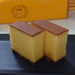 福砂屋 - 料理写真:
