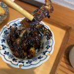 関西風 炭焼うなぎ専門店 鰻丸 - 