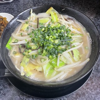 トモきんラーメン_0