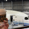 スターバックスコーヒー 中部国際空港セントレアFLIGHT OF DREAMS店