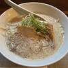 麺屋 じゅげむ