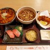 和食レストランとんでん 大和店