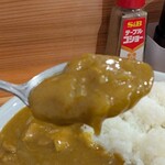 長谷川商店 - 昭和感マックスのルー