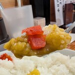 長谷川商店 - 福神漬け　最高