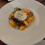 TROIS CUIT ASANUMA - 