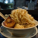 風神の豚 上野店 - 