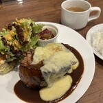 ビストロカシェ - 