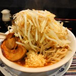 風神の豚 上野店 - 