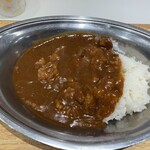 カレーショップ インデアン - 
