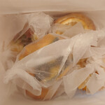 muf 生マフィンと時々､お花｡ - 