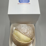 エシレ・パティスリー オ ブール - 