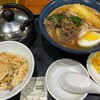 牧のうどん 博多バスターミナル店