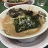 とんこつラーメン よかろうもん