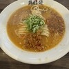 自家製麺 鶏冠