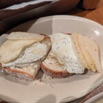 Pizzeria&Trattoria GONZO 吉祥寺店 - 