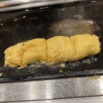 元祖海老出汁 もんじゃのえびせん - 