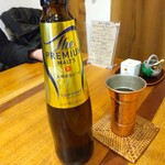 蕎麦割烹 ながの - 