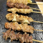 大衆酒場 守破離 - 料理写真: