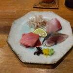 蕎麦割烹 ながの - 