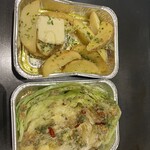 元祖海老出汁 もんじゃのえびせん 渋谷ストリーム店 - 