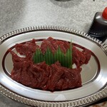 三浦精肉店 - 