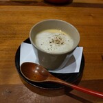 蕎麦割烹 ながの - 