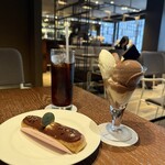 ピエール マルコリーニ 銀座本店 - 