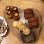 マルコンソールプリュ - 