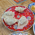 餃子マニア 品川本店 - 